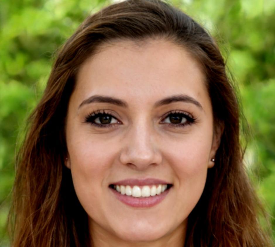 Sarah Müller, Gründerin und CEO von syqentivarloxa